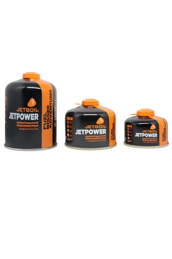 Jetboil Jetpower Fuel — 100G>Macpac New