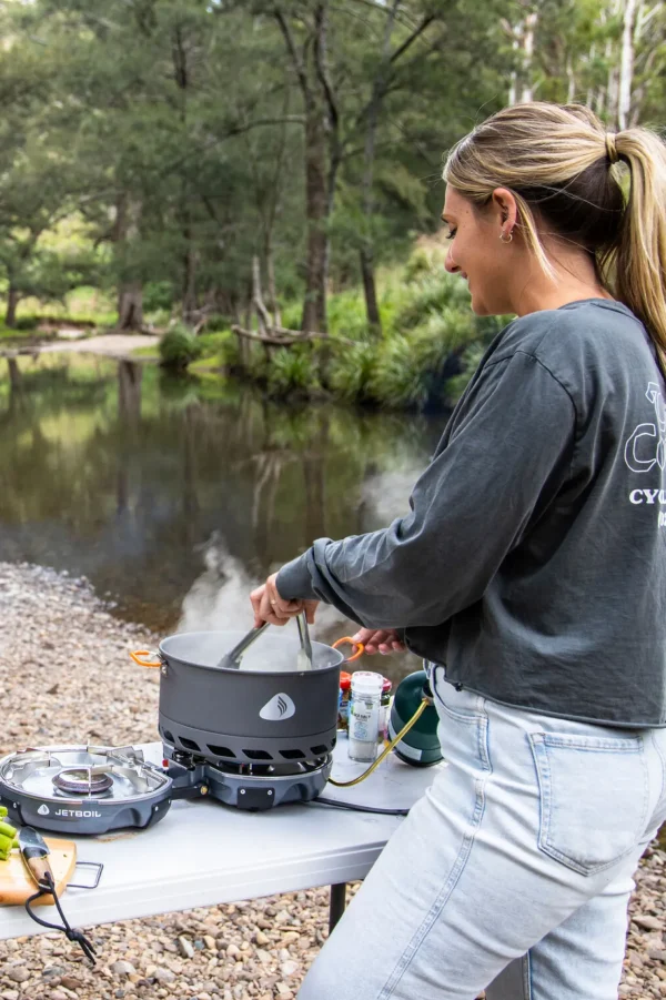 Jetboil 5L Fluxpot>Macpac Discount