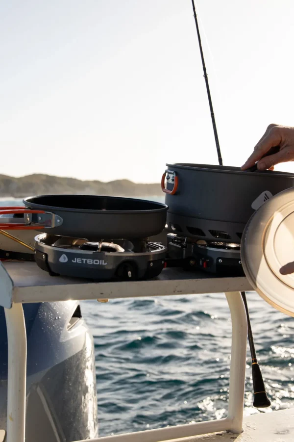 Jetboil 5L Fluxpot>Macpac Discount