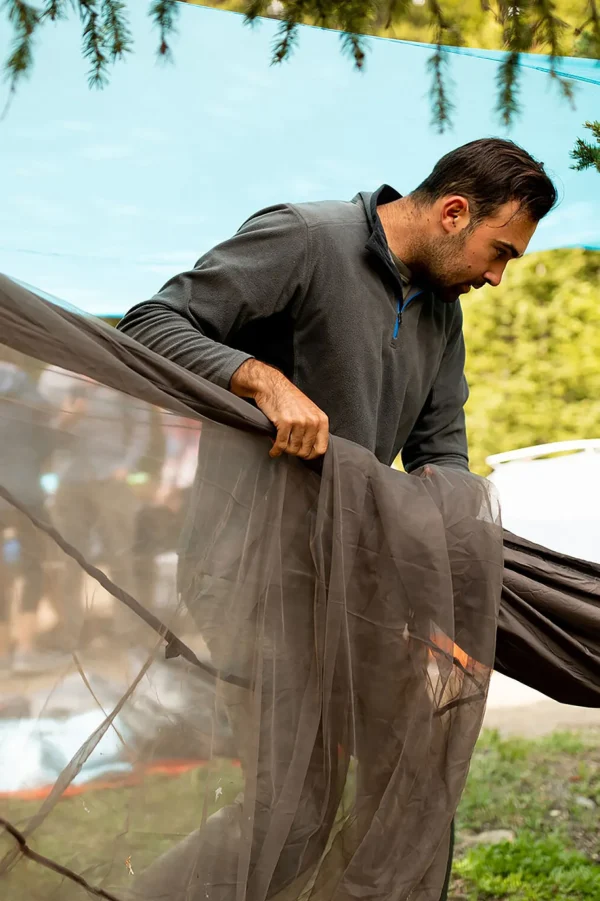 Kammok Dragonfly Bug Net>Macpac New