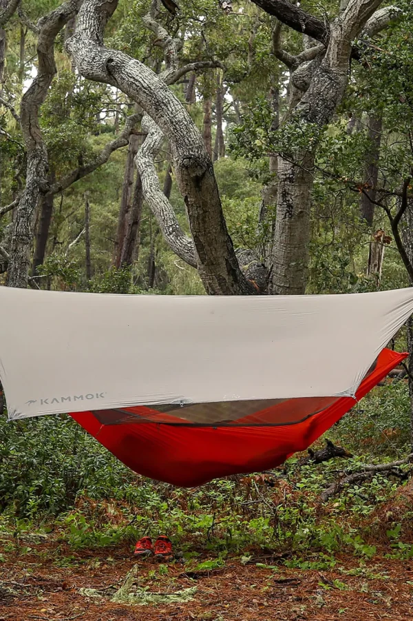 Kammok Mantis Hammock Tent>Macpac Clearance