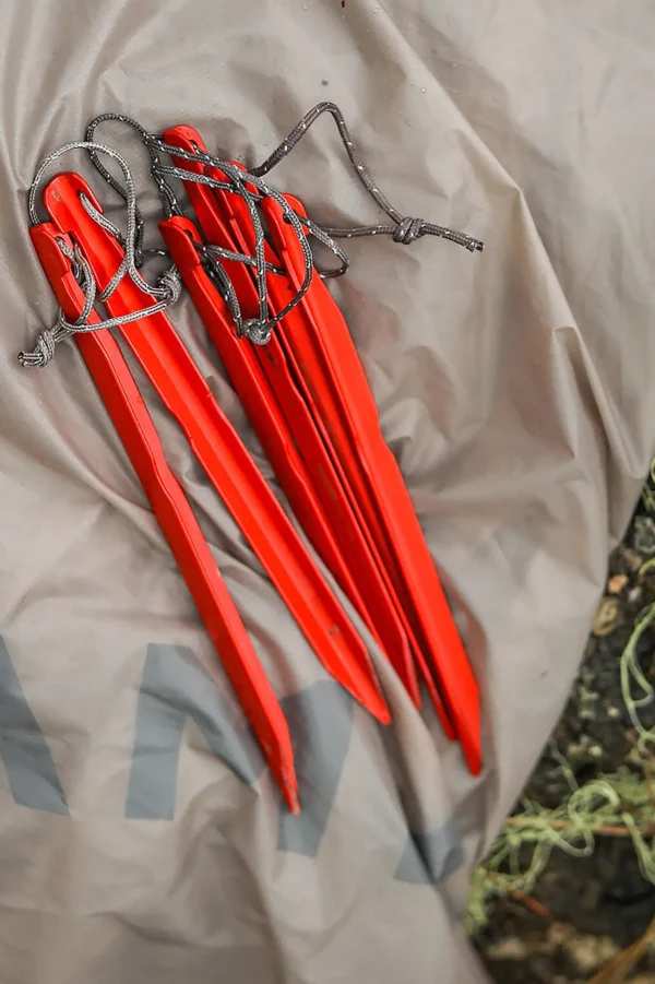 Kammok Mantis Hammock Tent>Macpac Clearance