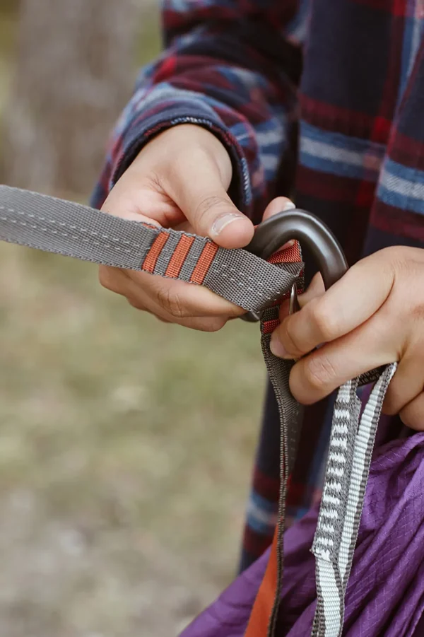 Kammok Python 15' Hammock Straps>Macpac Online