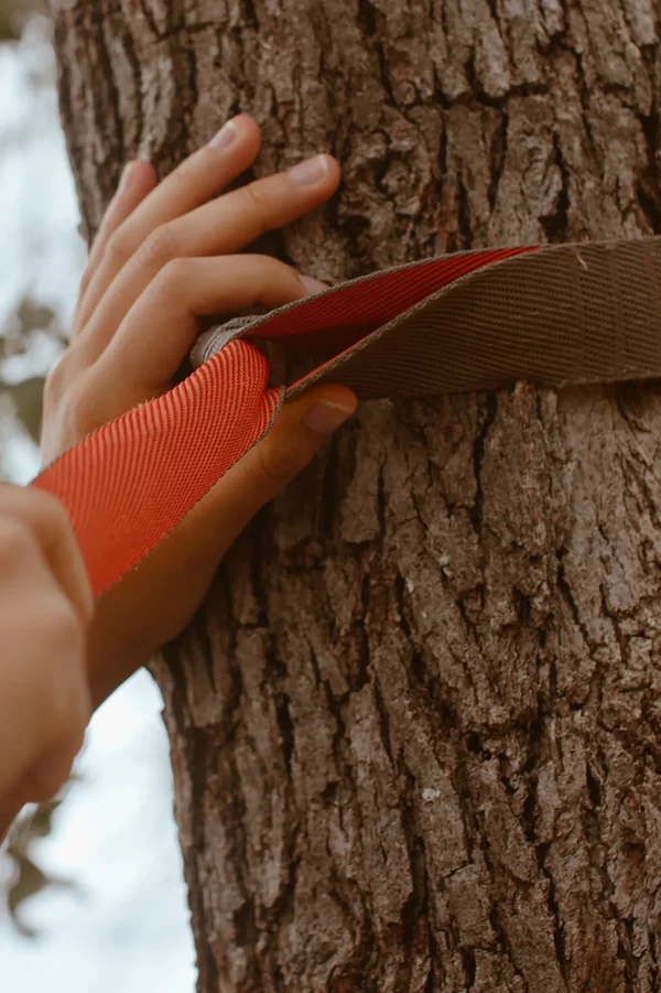 Kammok Python 15' Hammock Straps>Macpac Online