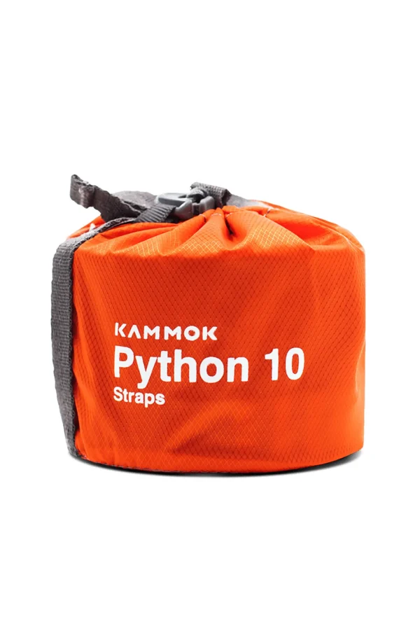Kammok Python 10' Hammock Straps>Macpac Flash Sale