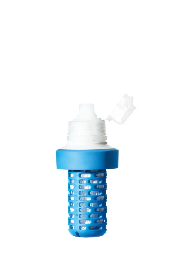 Katadyn Befree 0.6L Water Filter>Macpac Hot