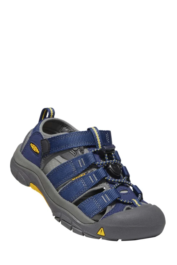 Keen Kids' Newport H2 Sandals>Macpac Online