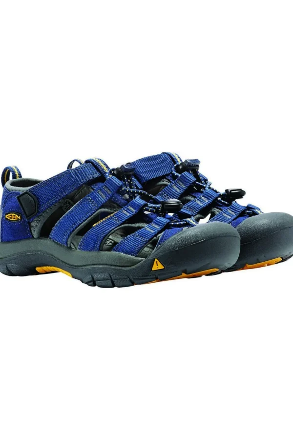 Keen Kids' Newport H2 Sandals>Macpac Online