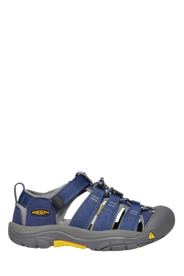 Keen Kids' Newport H2 Sandals>Macpac Online