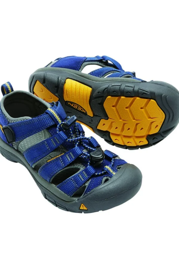 Keen Kids' Newport H2 Sandals>Macpac Online