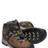Keen Kids' Targhee Wp Hiking Boots>Macpac Sale
