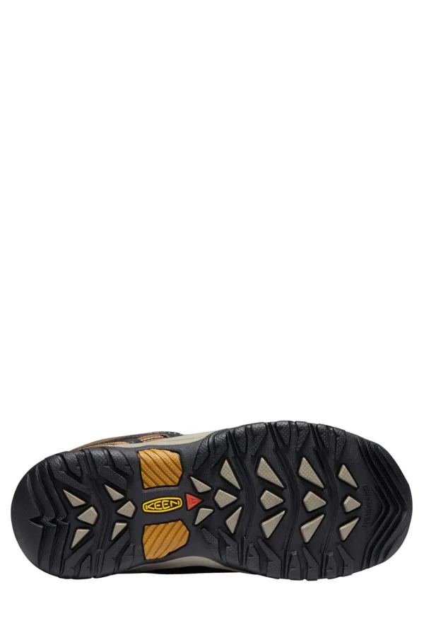 Keen Kids' Targhee Wp Hiking Boots>Macpac Sale