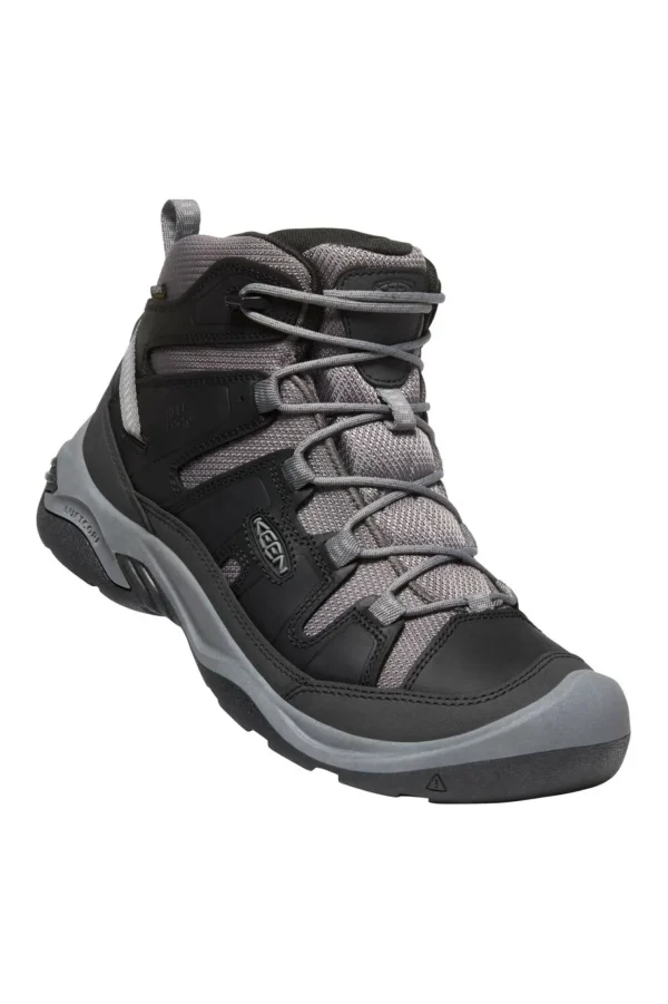 Keen Men'S Circadia Mid Hiking Boots>Macpac Best Sale