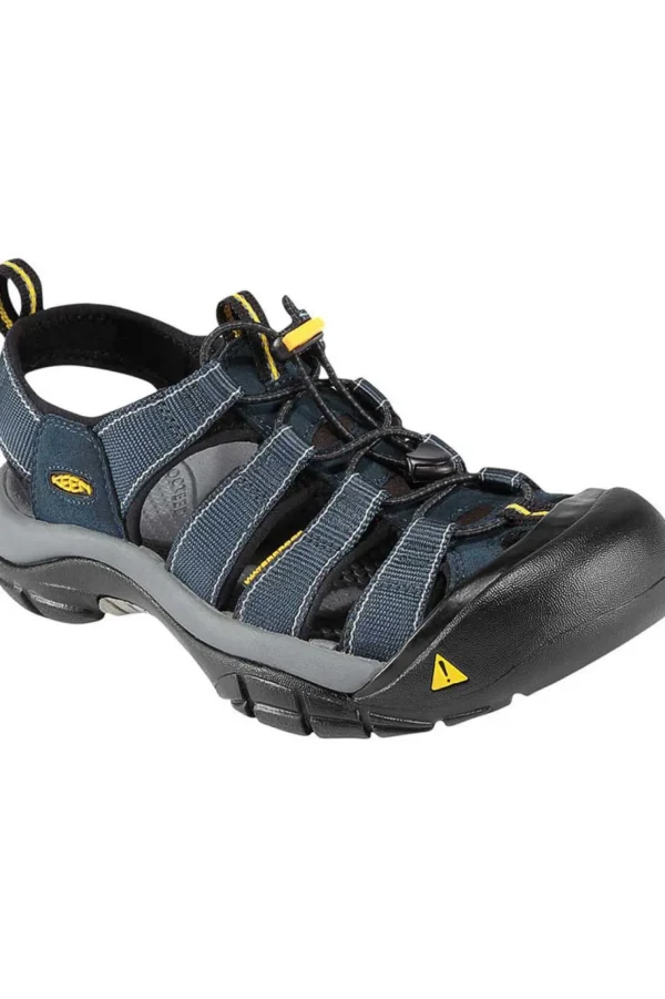 Keen Men'S Newport H2 Sandals>Macpac Discount