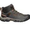 Keen Men'S Targhee Iii Mid Wp Hiking Boots>Macpac Cheap