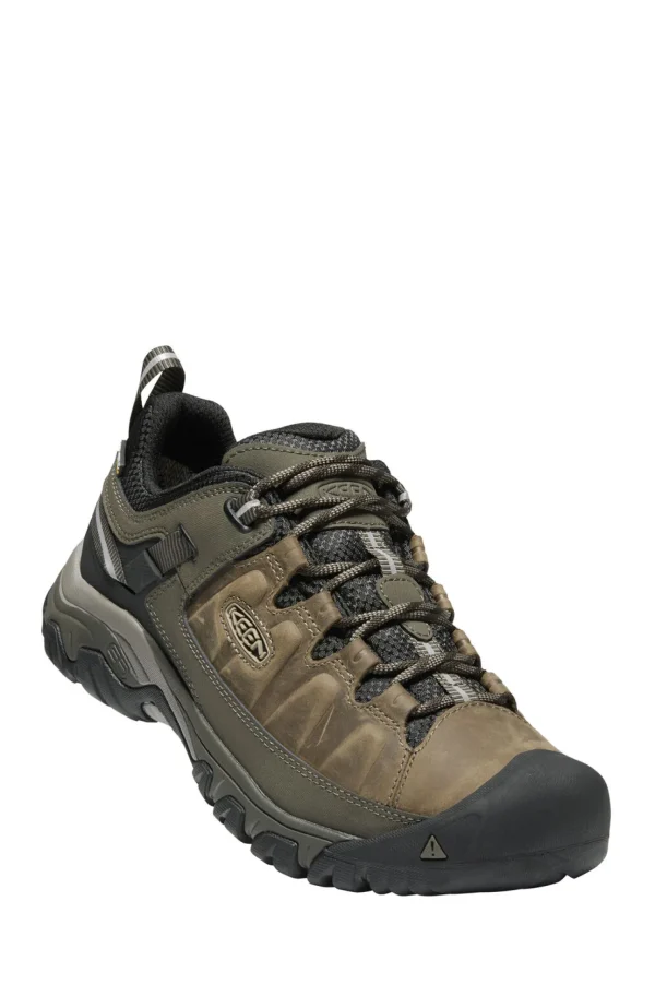 Keen Men'S Targhee Iii Wp Hiking Shoes>Macpac Flash Sale