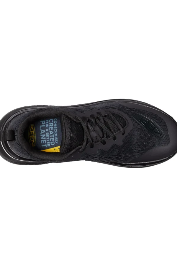 Keen Men'S Wk400 Hiking Shoes>Macpac Clearance