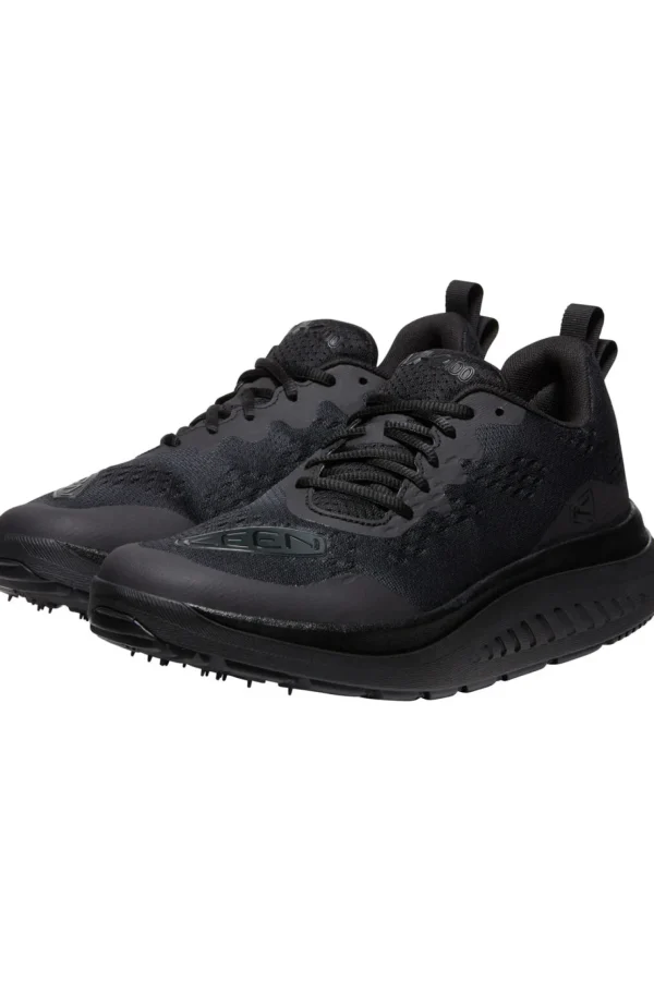 Keen Men'S Wk400 Hiking Shoes>Macpac Clearance