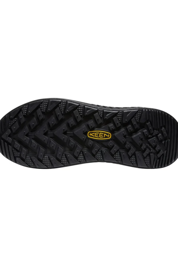 Keen Men'S Wk400 Hiking Shoes>Macpac Clearance
