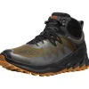Keen Men'S Zionic Wp Mid Running Shoes>Macpac Cheap