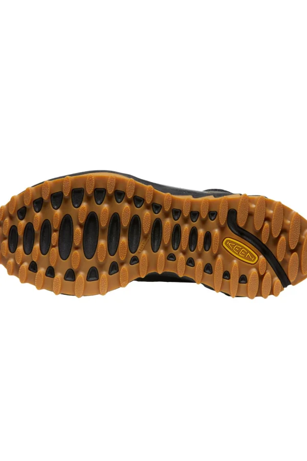 Keen Men'S Zionic Wp Mid Running Shoes>Macpac Cheap