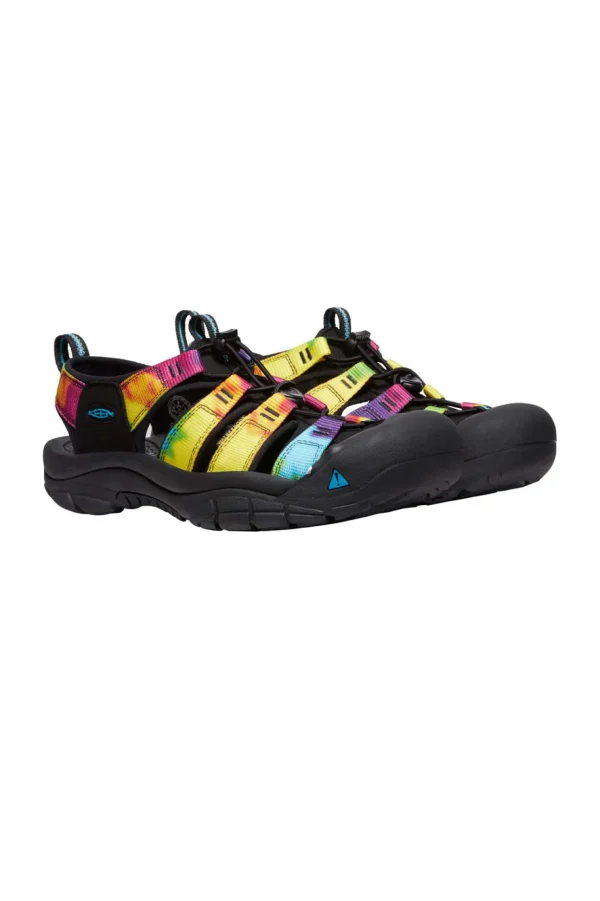 Keen Newport Retro Sandals>Macpac Outlet