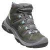 Keen Women'S Circadia Wp Mid Hiking Boots>Macpac Clearance
