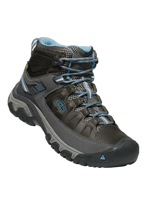 Keen Women'S Targhee Iii Wp Hiking Boots>Macpac Best Sale