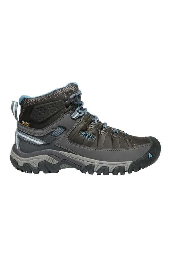 Keen Women'S Targhee Iii Wp Hiking Boots>Macpac Best Sale