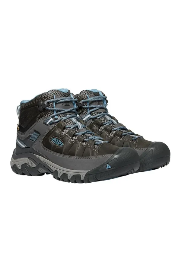 Keen Women'S Targhee Iii Wp Hiking Boots>Macpac Best Sale