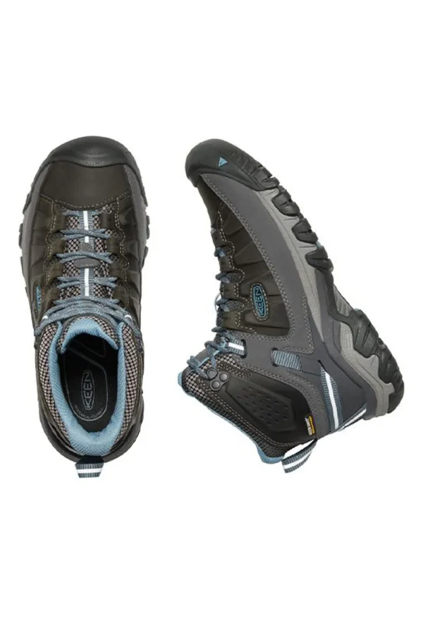 Keen Women'S Targhee Iii Wp Hiking Boots>Macpac Best Sale