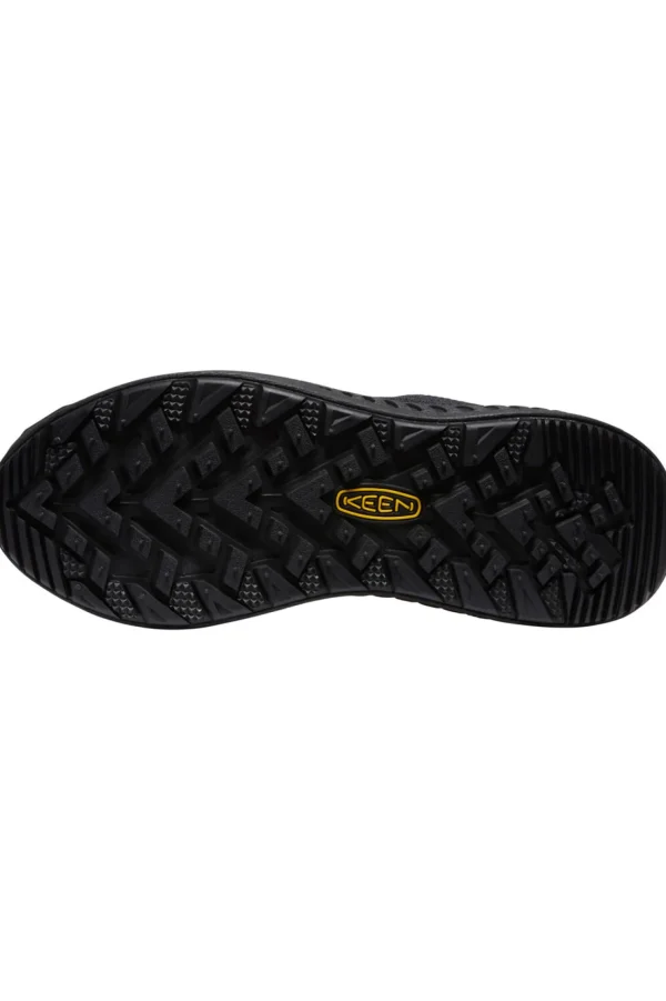 Keen Women'S Wk400 Hiking Shoes>Macpac Flash Sale