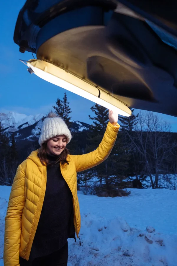 Klymit Everglow Light Tube — Extra Large>Macpac Store