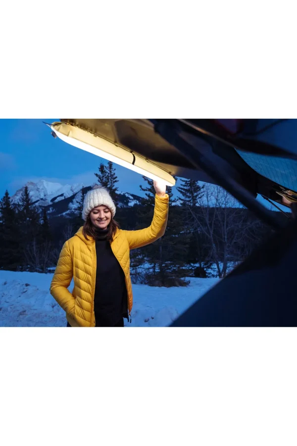 Klymit Everglow Light Tube — Extra Large>Macpac Store