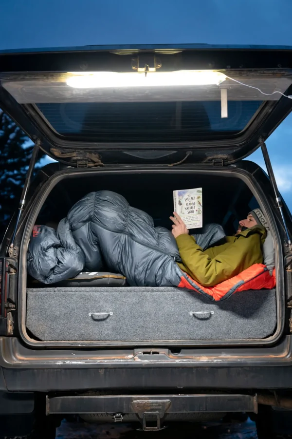 Klymit Everglow Light Tube — Regular>Macpac Sale