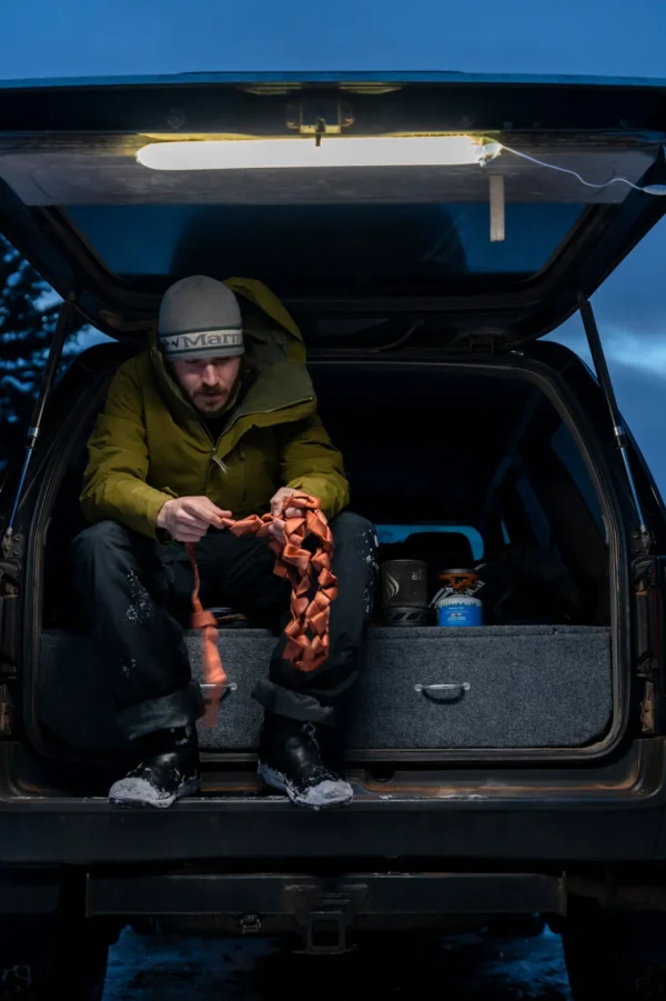 Klymit Everglow Light Tube — Regular>Macpac Sale
