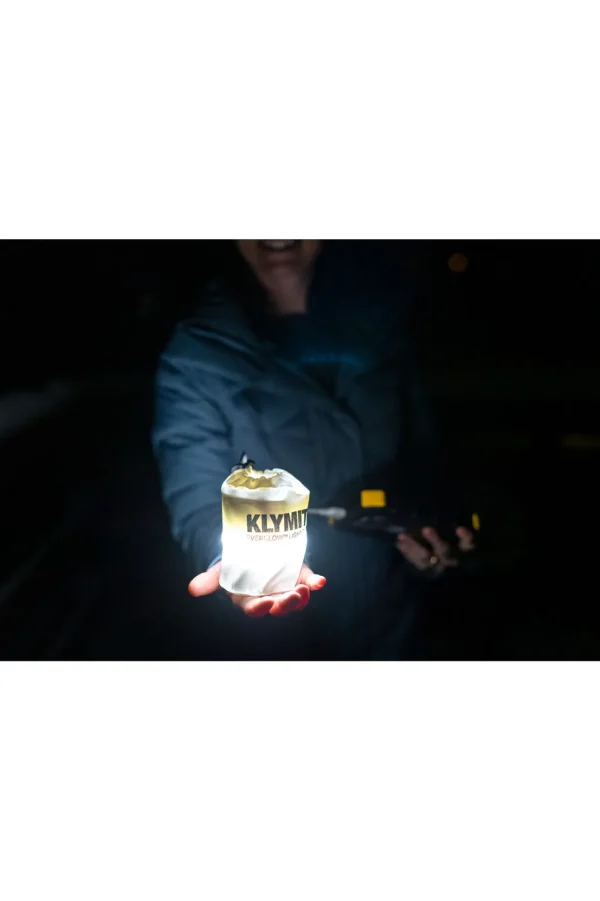 Klymit Everglow Light Tube — Extra Large>Macpac Store