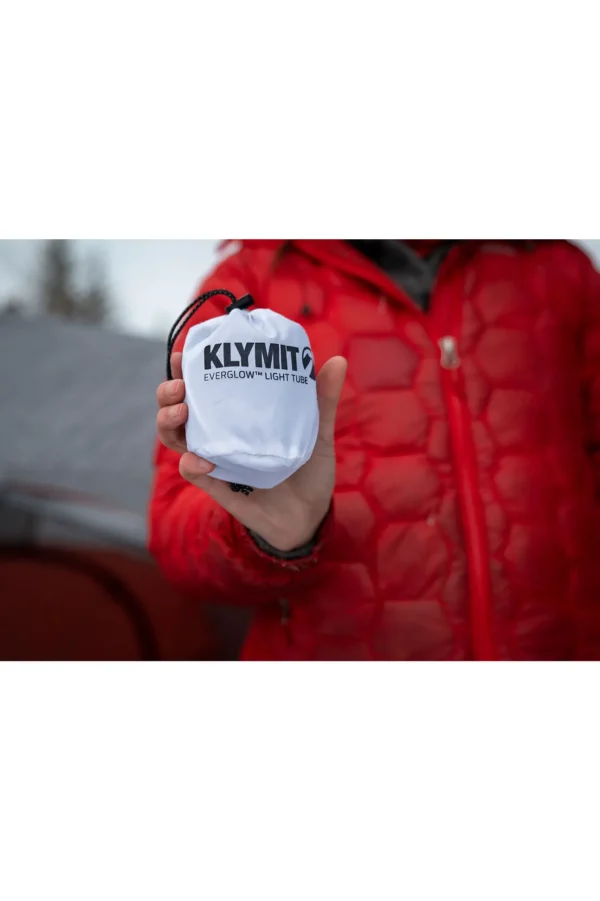 Klymit Everglow Light Tube — Regular>Macpac Sale