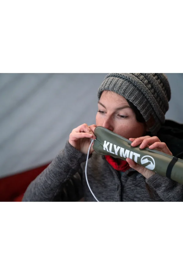 Klymit Everglow Light Tube — Regular>Macpac Sale