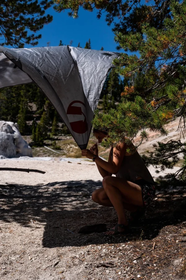 Klymit Roamer Tarp — Large>Macpac Fashion