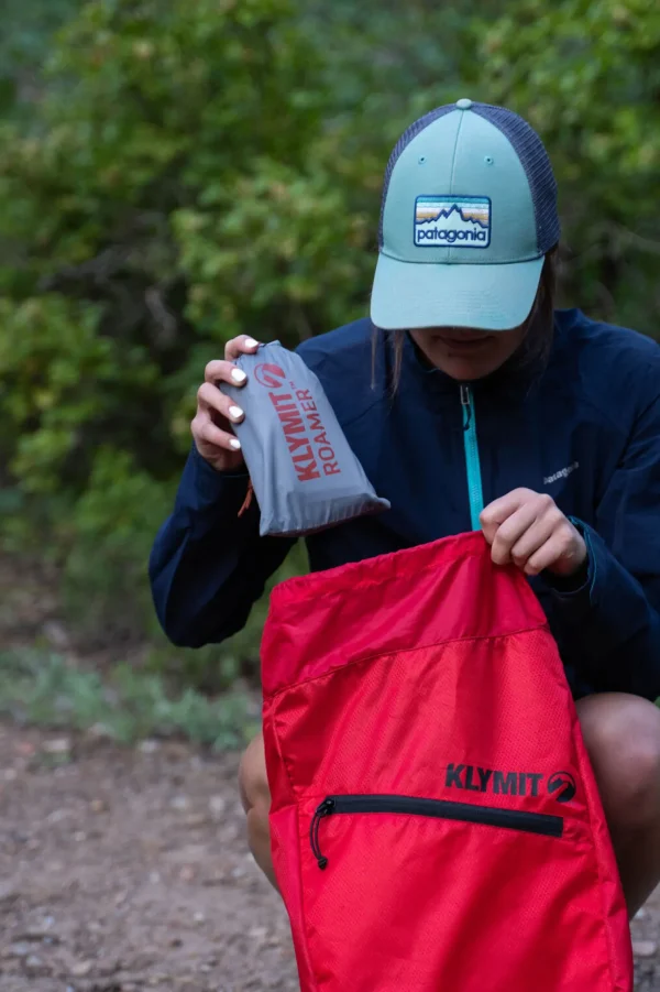 Klymit Roamer Tarp — Large>Macpac Fashion