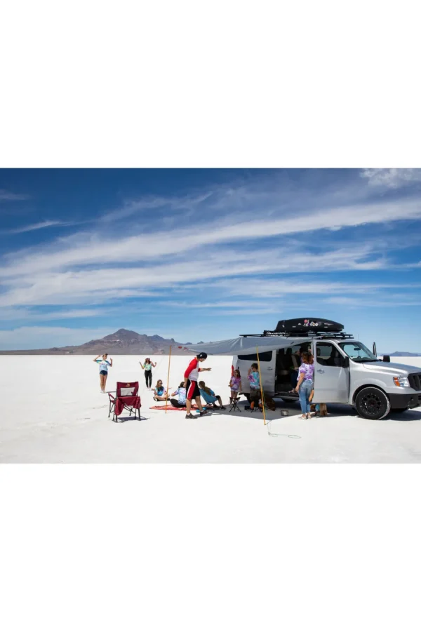 Klymit Roamer Tarp — Large>Macpac Fashion