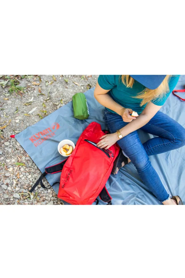 Klymit Roamer Tarp — Large>Macpac Fashion