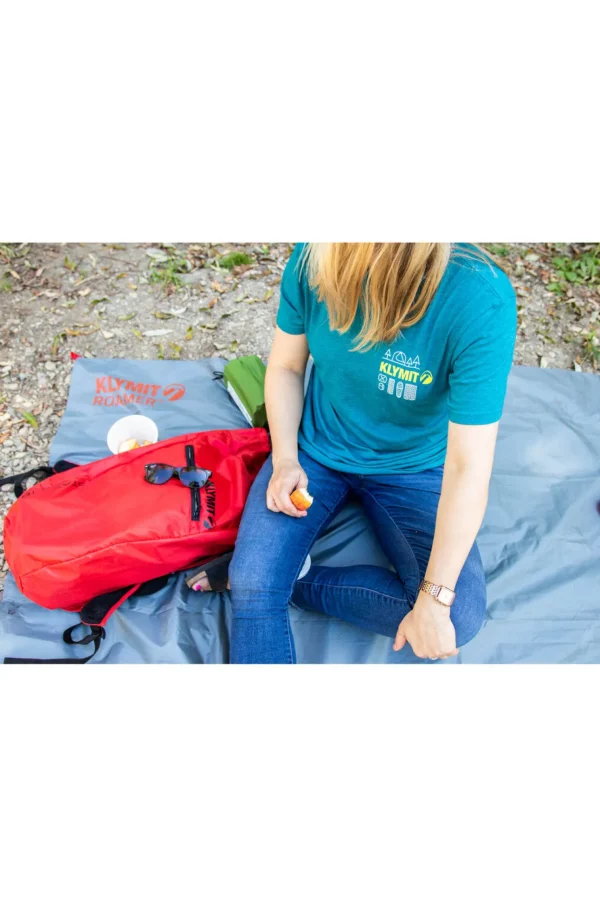 Klymit Roamer Tarp — Large>Macpac Fashion