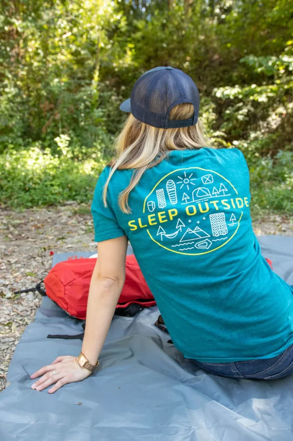Klymit Roamer Tarp — Large>Macpac Fashion