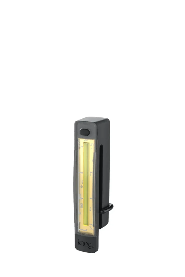 Knog Plus Free Front Light — 40 Lumens>Macpac Clearance