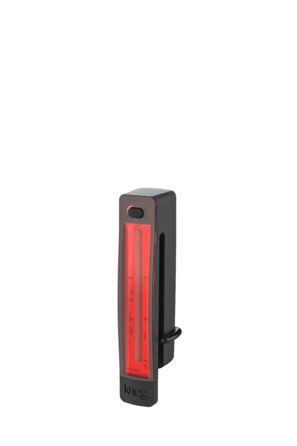 Knog Plus Free Rear Light — 20 Lumens>Macpac Outlet