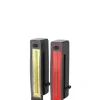 Knog Plus Free Twin Pack — Front/Rear Lights>Macpac Hot
