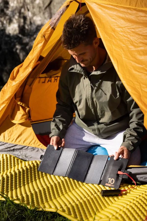 Knog Pwr 10W Solar Panel>Macpac Cheap