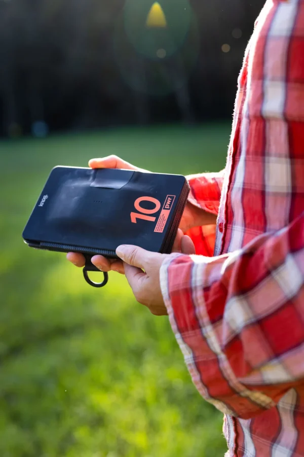 Knog Pwr 10W Solar Panel>Macpac Cheap